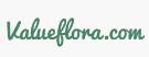 valueflora優(yōu)惠券