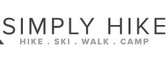 simplyhike優(yōu)惠券