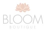 bloomboutique優(yōu)惠券