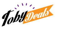 tobydeals優(yōu)惠券