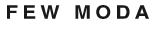 fewmoda優(yōu)惠券