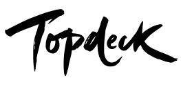 topdeck優(yōu)惠券