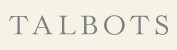 talbots優(yōu)惠券
