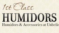 1stclasshumidors優(yōu)惠券