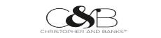 christopherandbanks優(yōu)惠券
