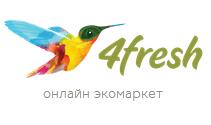 4fresh優(yōu)惠券