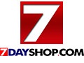 7dayshop優(yōu)惠券