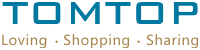 tomtop優(yōu)惠券