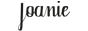 joanie優(yōu)惠券