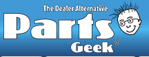 partsgeek優(yōu)惠券