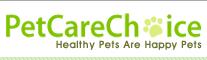 petcarechoice優(yōu)惠券
