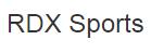 rdxsports優(yōu)惠券