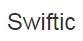 swiftic優(yōu)惠券
