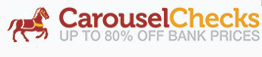 carouselchecks優(yōu)惠券