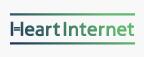 heartinternet優(yōu)惠券