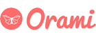 orami優(yōu)惠券