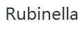 rubinella優(yōu)惠券