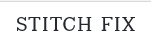 stitchfix優(yōu)惠券