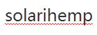 solarihemp優(yōu)惠券