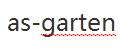 asgarten優(yōu)惠券