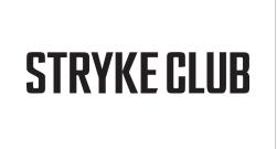 strykeclub優(yōu)惠券