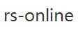 rsonline優(yōu)惠券