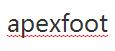 apexfoot優(yōu)惠券