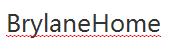 brylanehome優(yōu)惠券