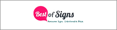 bestofsigns優(yōu)惠券