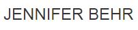 jenniferbehr優(yōu)惠券