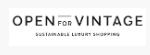 openforvintage優(yōu)惠券