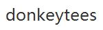 donkeytees優(yōu)惠券