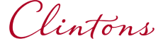 clintons優(yōu)惠券