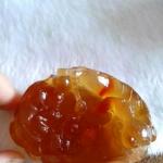 遜克瑪瑙到底怎么區(qū)分好壞？有沒有很高的收藏價值