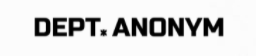 deptanonym優(yōu)惠券