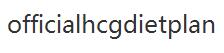officialhcgdietplan優(yōu)惠券