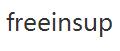freeinsup優(yōu)惠券