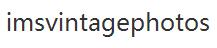 imsvintagephotos優(yōu)惠券