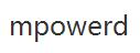 mpowerd優(yōu)惠券