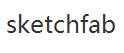 sketchfab優(yōu)惠券