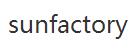 sunfactory優(yōu)惠券