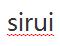 sirui優(yōu)惠券