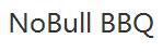nobullbbq優(yōu)惠券