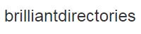 brilliantdirectories優(yōu)惠券