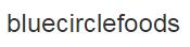 bluecirclefoods優(yōu)惠券
