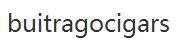 buitragocigars優(yōu)惠券