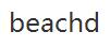beachd優(yōu)惠券