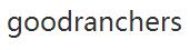 goodranchers優(yōu)惠券