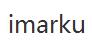 imarku優(yōu)惠券