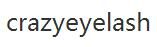 crazyeyelash優(yōu)惠券